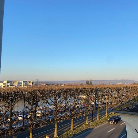 Charmant Appartement Dans Le Centre Ville, A 2 Minutes Du Palais Compiègne Eksteriør bilde